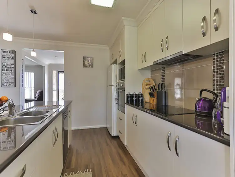Third view of Homely house listing, 3 Coral Court, Cambooya QLD 4358