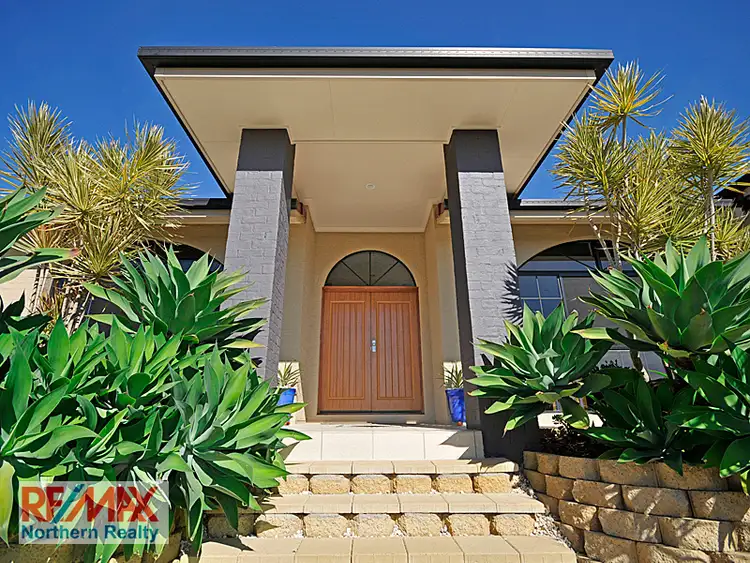 Third view of Homely house listing, 8 Black Bean Court, Albany Creek QLD 4035