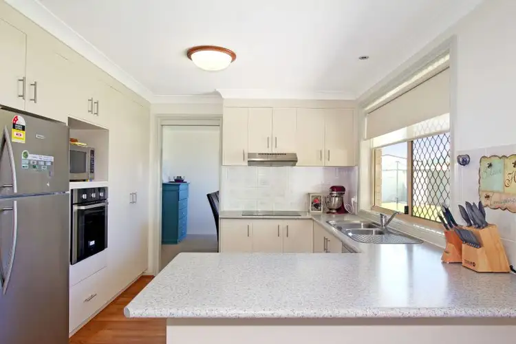 Fourth view of Homely house listing, 40 Wahroonga Drive, Tamworth NSW 2340