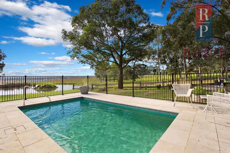 Fifth view of Homely house listing, 97 Old Pitt Town Road, Box Hill NSW 2765