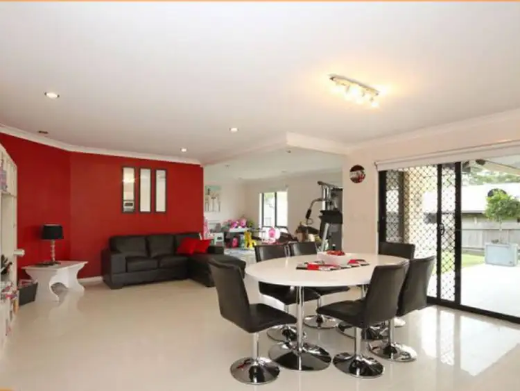 Second view of Homely house listing, 75 Tibrogargan Drive, Narangba QLD 4504