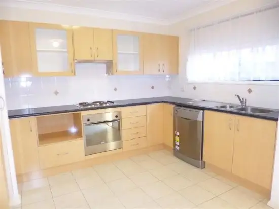 Second view of Homely villa listing, 1/19-21 Althorp Street, East Gosford NSW 2250