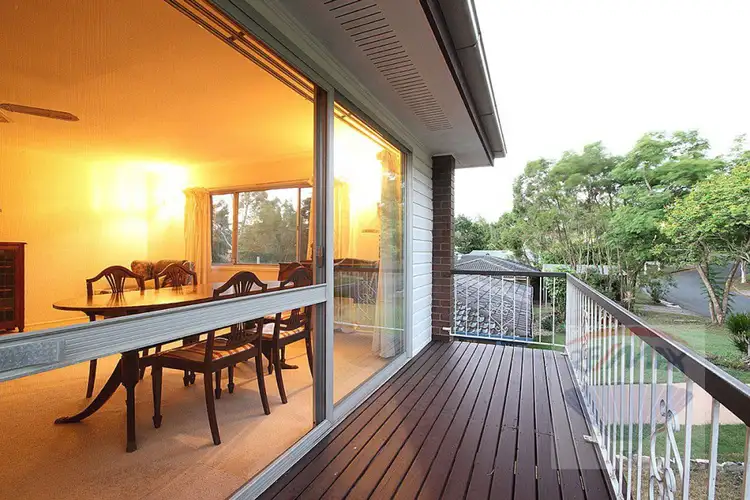 Sixth view of Homely house listing, 44 Sabot Street, Jamboree Heights QLD 4074