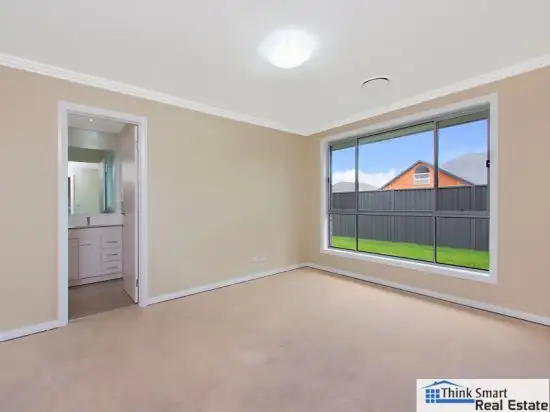 Seventh view of Homely house listing, Lot 2141 Explorer Street, Gregory Hills NSW 2557