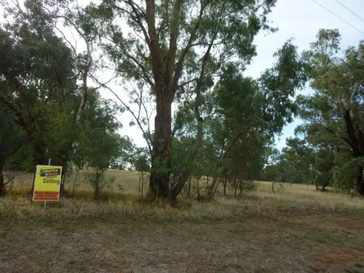 Main view of Homely land listing, 38-40 COREEN ST, Oaklands NSW 2646