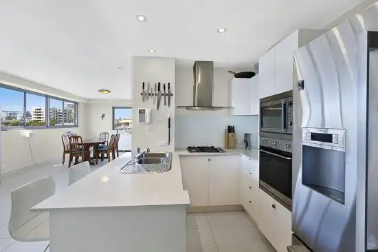 Fourth view of Homely unit listing, 32/35-37 Coral Street, The Entrance NSW 2261