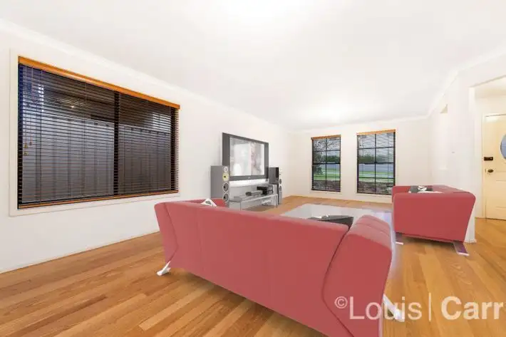 Third view of Homely house listing, 4 Buller Circuit, Beaumont Hills NSW 2155