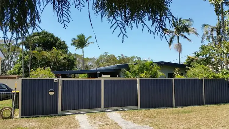 1265 Bribie Island Road, Ningi QLD 4511