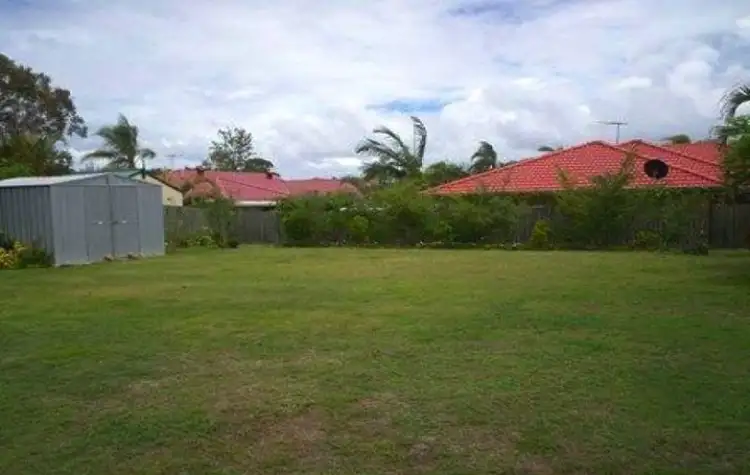 Fourth view of Homely house listing, 51 Cosmos Avenue, Banksia Beach QLD 4507