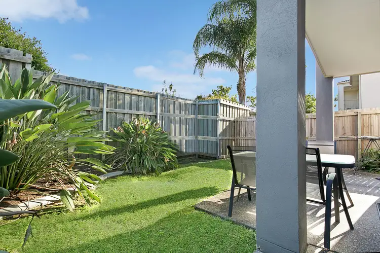 Fourth view of Homely townhouse listing, 16/11 Hilltop Court, Carina QLD 4152