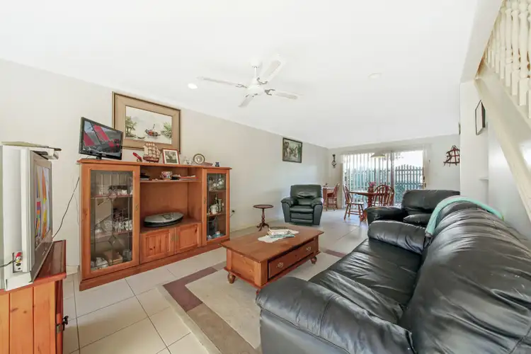 Second view of Homely townhouse listing, 7/122 King Street, Caboolture QLD 4510
