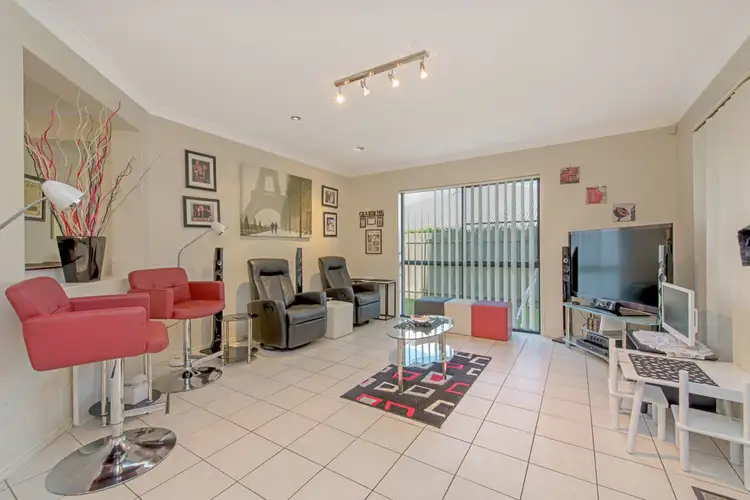 Fifth view of Homely house listing, 14 Banksdale Drive, Middle Ridge QLD 4350