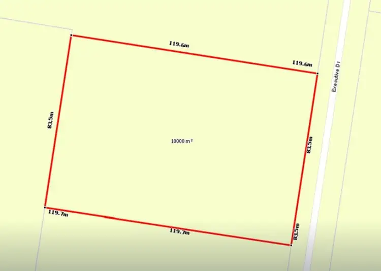 Third view of Homely rural property listing, 41 EXECUTIVE DRIVE, Park Ridge QLD 4125