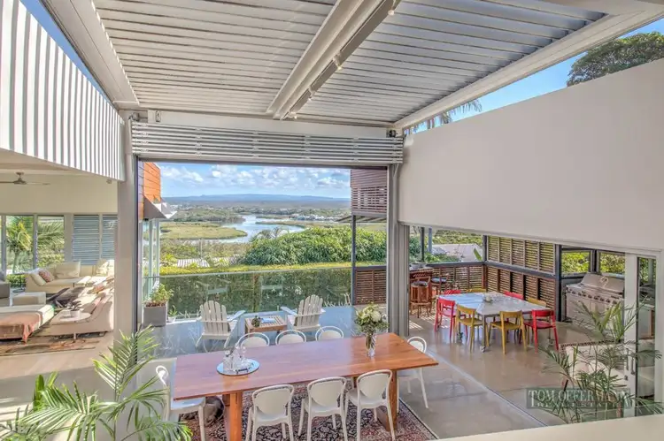 Second view of Homely house listing, 13 Allambi Terrace, Noosa Heads QLD 4567