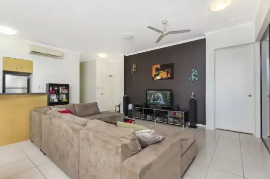 Fifth view of Homely apartment listing, 13/15-21 Clare Street, Parramatta Park QLD 4870