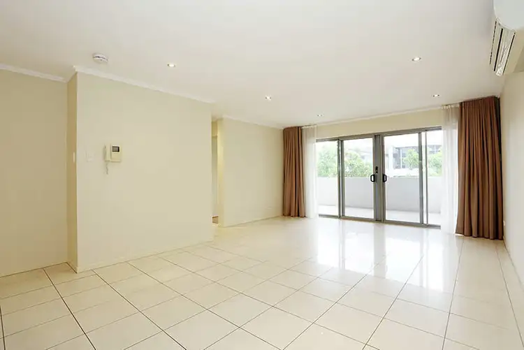 Third view of Homely apartment listing, 8/34 SANDERS STREET, Upper Mount Gravatt QLD 4122