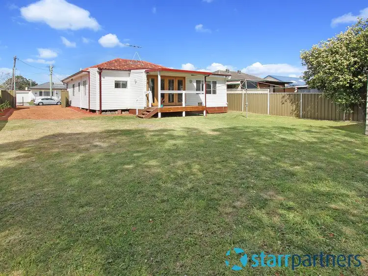 Third view of Homely house listing, 5 Gregory Avenue, Oxley Park NSW 2760