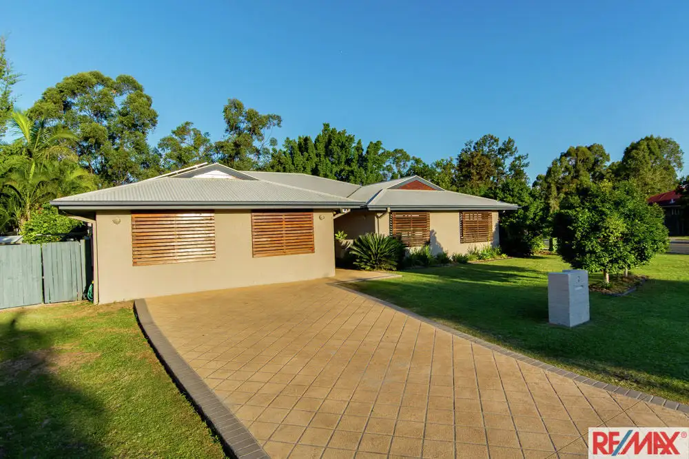 Main view of Homely house listing, 2 Juniper Court, Narangba QLD 4504