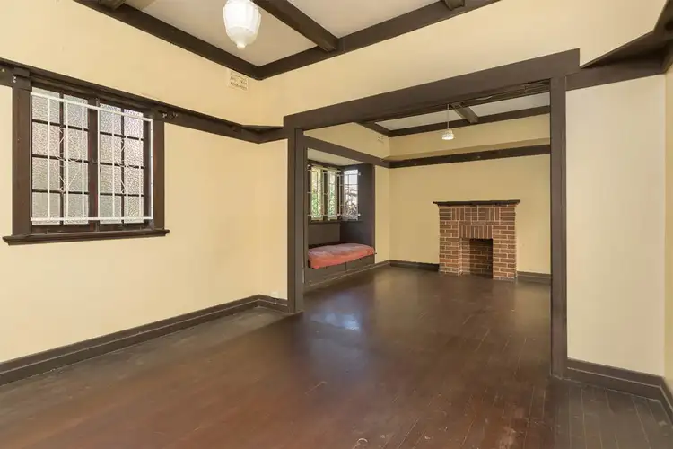 Third view of Homely house listing, 40 Bellevue Terrace, Clayfield QLD 4011