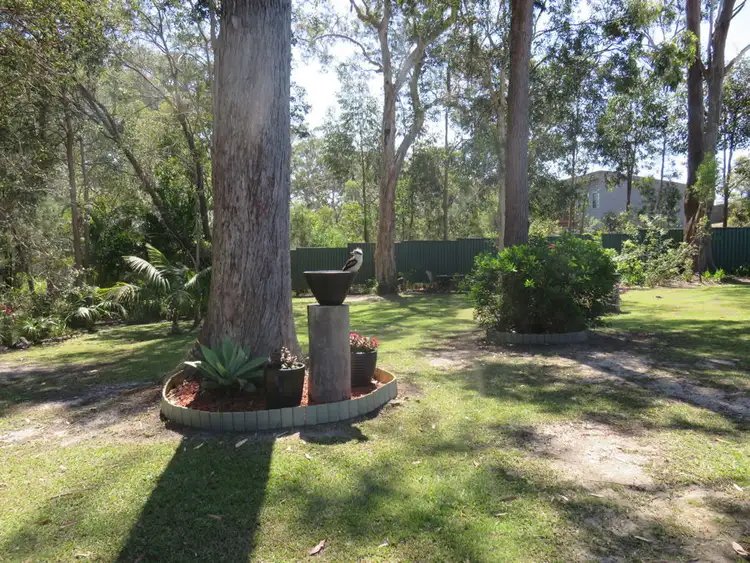 Second view of Homely house listing, 113 Wattlegrove Terrace, Valla Beach NSW 2448