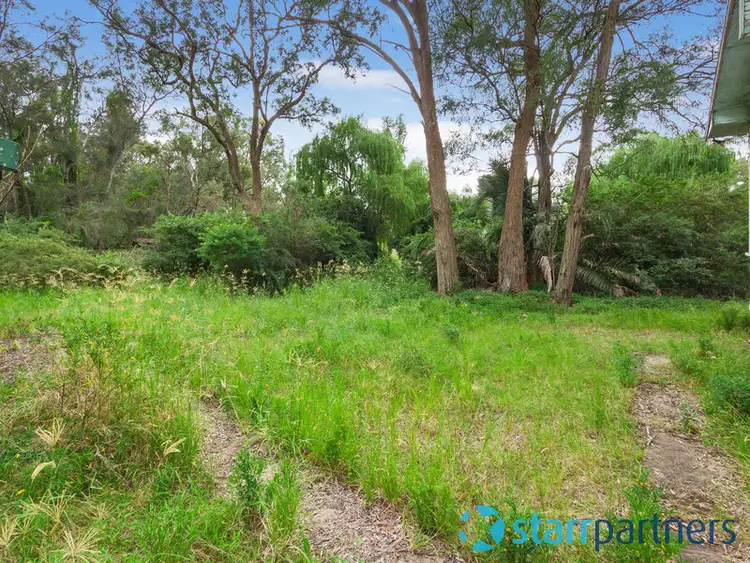 Fourth view of Homely land listing, Lot 110 Francis Rd, Rooty Hill NSW 2766