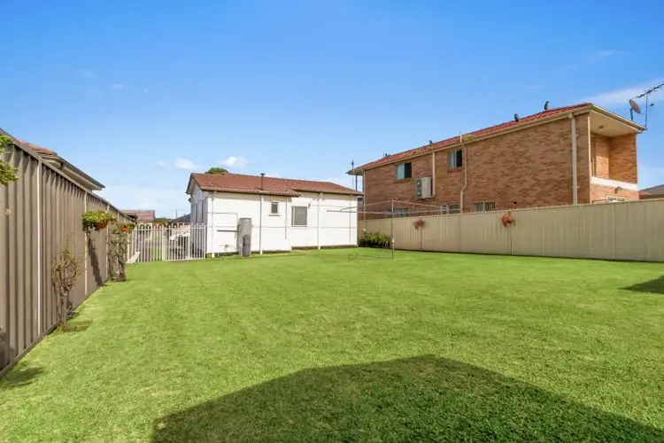 Fourth view of Homely house listing, 58 The Grove, Fairfield NSW 2165