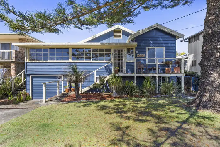 Fourth view of Homely house listing, 15 Johnson Avenue, Mylestom NSW 2454