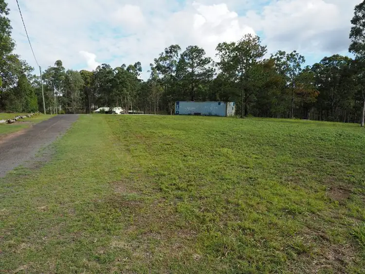 Second view of Homely land listing, 0 Terrence Court, Glenwood QLD 4570