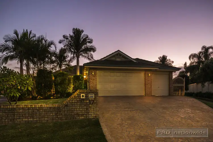 Second view of Homely house listing, 17 Citrus Close, Cameron Park NSW 2285