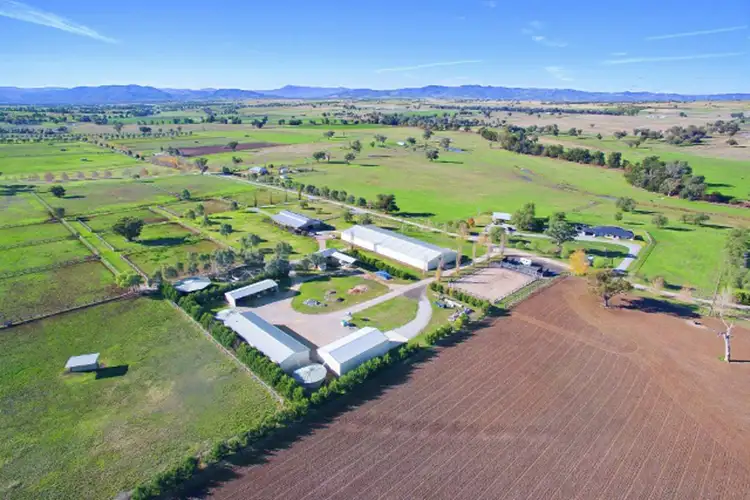 Main view of Homely rural property listing, 14408 New England Highway, Tamworth NSW 2340