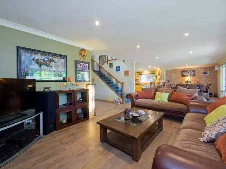40 Mingah Crescent, Shailer Park QLD 4128
