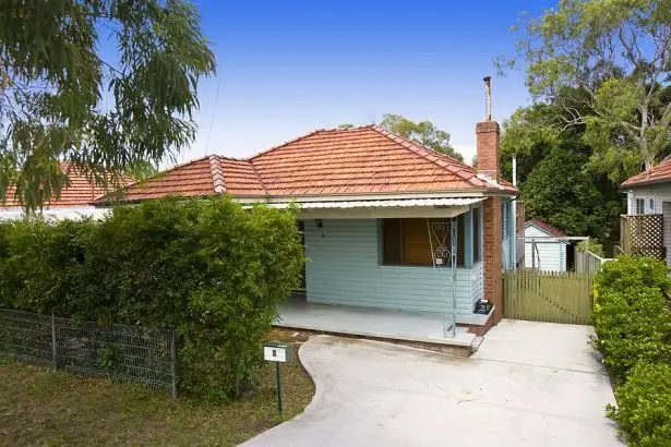 Main view of Homely house listing, 8 Ulan Road, North Lambton NSW 2299