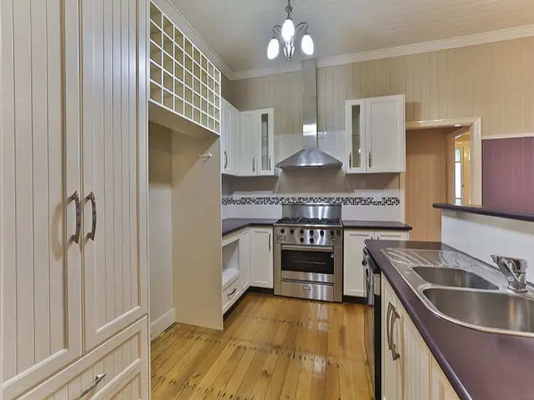 Sixth view of Homely house listing, 40 Tolmie Street, South Toowoomba QLD 4350