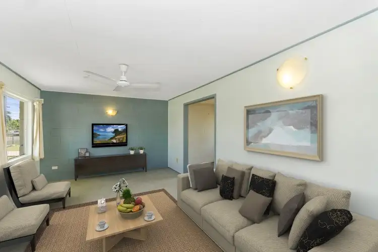 Fifth view of Homely house listing, 26 Merryl Street, Rasmussen QLD 4815