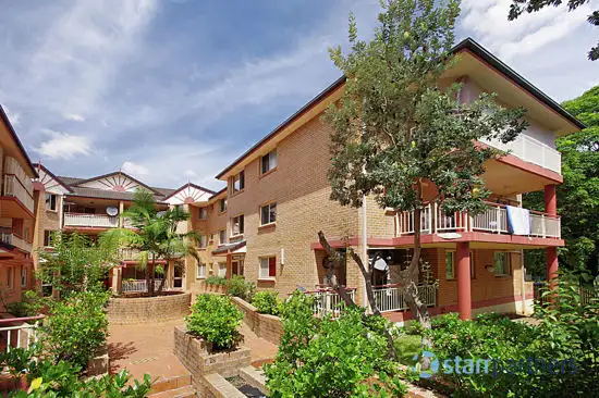6/22-26 Gordon Street, Bankstown NSW 2200