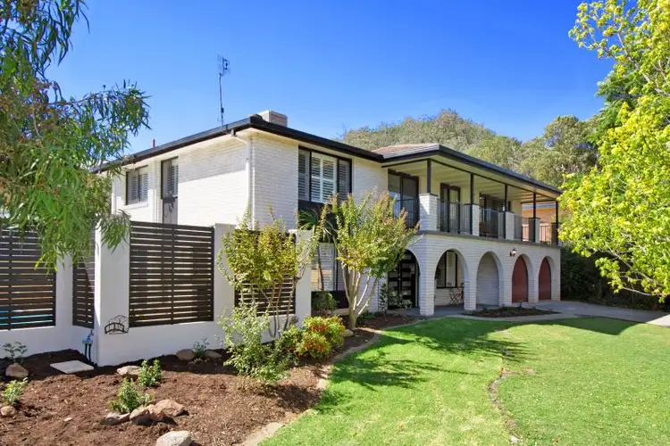 2 Poolya Avenue, Tamworth NSW 2340