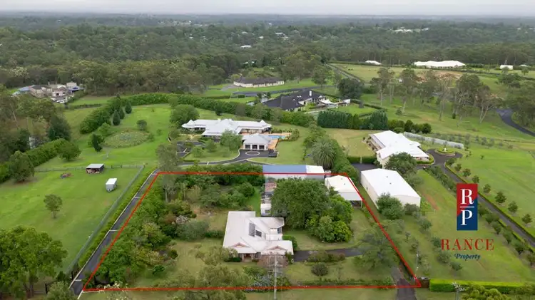 Third view of Homely house listing, 34 Fuggles Road, Kenthurst NSW 2156