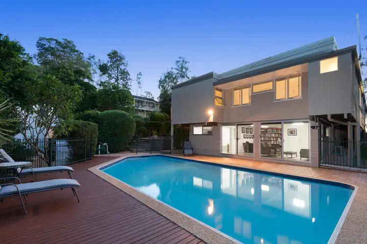 26 Karowara Street, The Gap QLD 4061