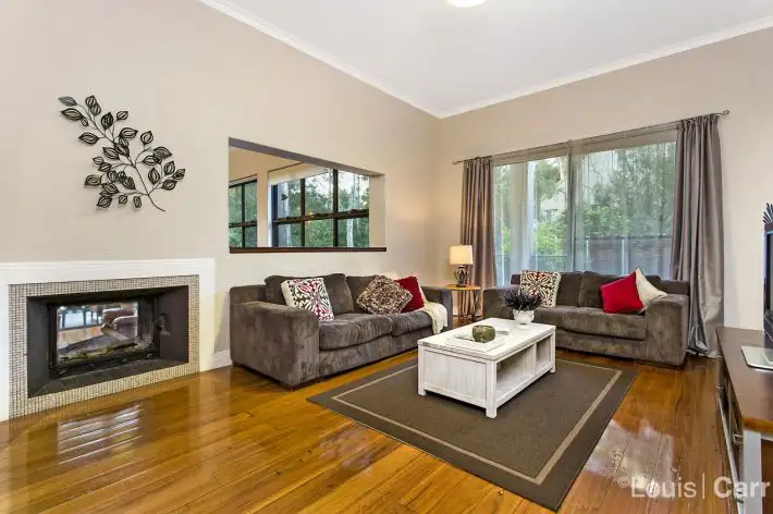 Fourth view of Homely house listing, 6 Kamarooka Crescent, West Pennant Hills NSW 2125