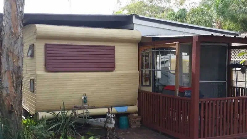 Main view of Homely other listing, 158/40 Jacana Av, Woorim QLD 4507