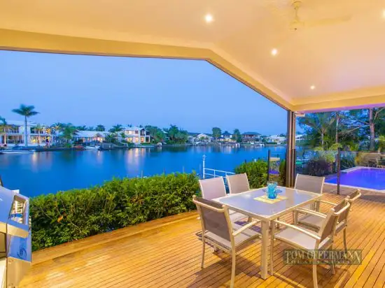 83 Shorehaven Drive, Noosa Waters QLD 4566