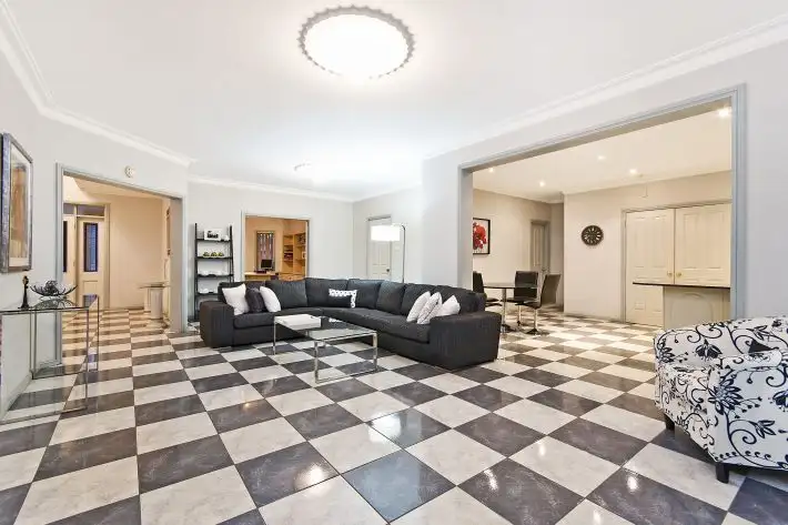 Sixth view of Homely house listing, 5 Willowleaf Place, West Pennant Hills NSW 2125