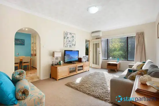 4/24 Factory Street, North Parramatta NSW 2151