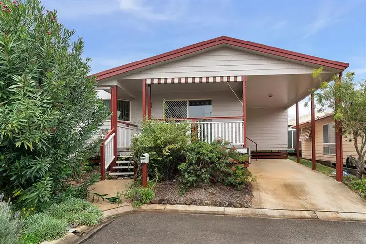 98/530 Bridge Street, Wilsonton QLD 4350