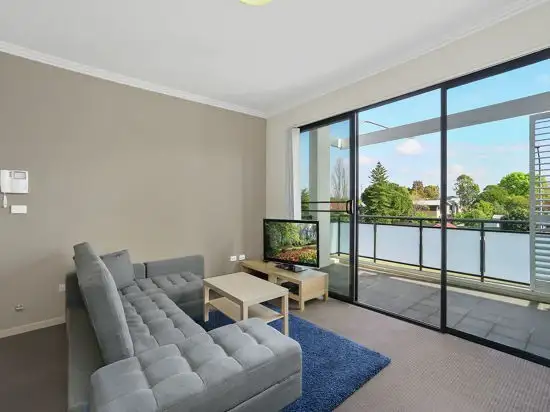Second view of Homely unit listing, 30/45-51 Balmoral Rd, Northmead NSW 2152