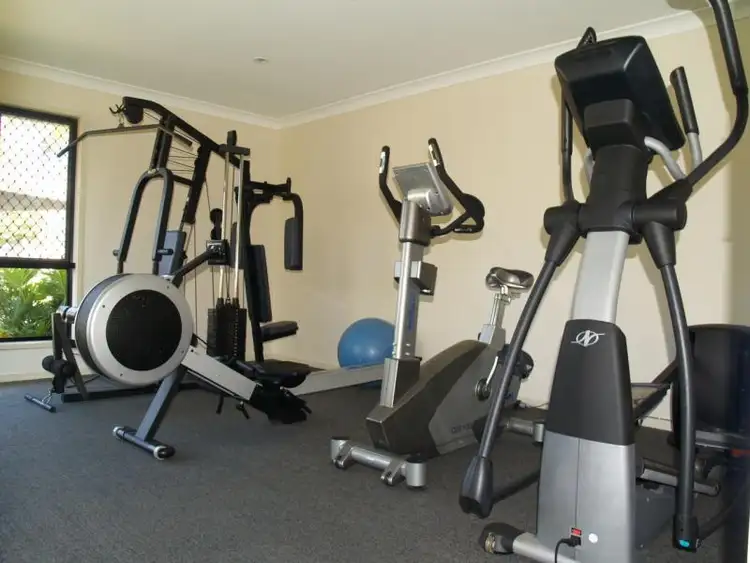 Fifth view of Homely apartment listing, Address available on request