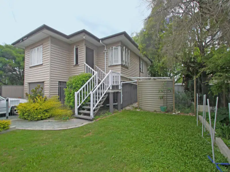 Main view of Homely house listing, 4 Langton Street, Banyo QLD 4014