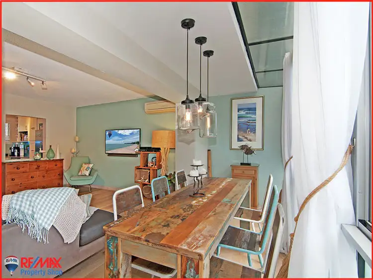 Fifth view of Homely unit listing, 2/27 Second Ave, Sandgate QLD 4017