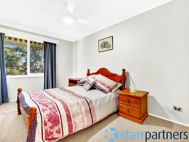 Seventh view of Homely house listing, 36 Tallowwood Cres, Bradbury NSW 2560