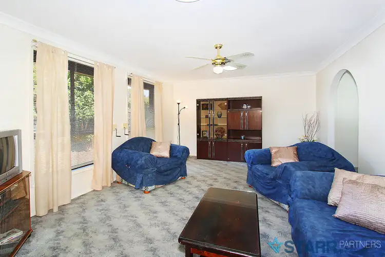 Third view of Homely house listing, 27 Leighton Street, Rooty Hill NSW 2766